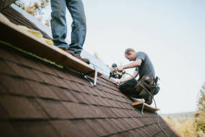 Local Roofers in Mt Vernon, NH